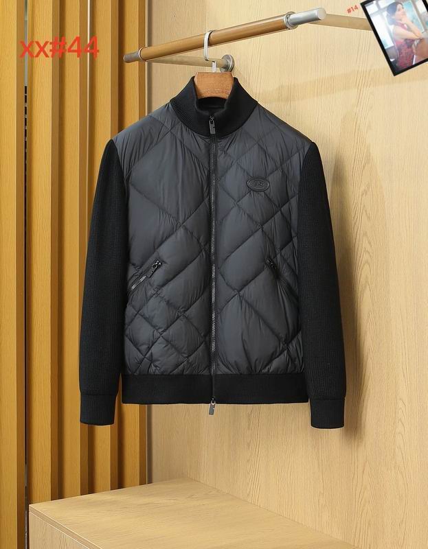 Burberry Down Jacket A/S Mens ID:20261003-23